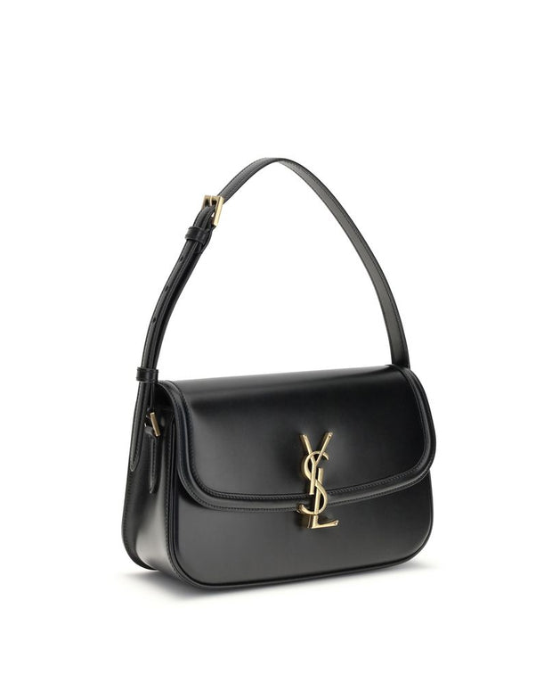 Medium Solferino Shoulder Bag