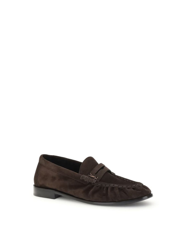 Cassandre Loafers