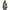 Multicolor Polyester Jackets & Coat