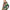 Multicolor Polyester Jackets & Coat