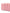 Pink GT patent leather bag with chain