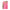 Pink Viscose Dress