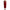 Red Viscose Dress