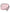 Pink Solid Nylon DG Logo Print Clutch Zip Borse Pouch Bag