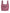 Pink Cotton Velvet DG MILANO Shoulder Shopping Borse Bag