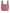 Pink Cotton Velvet DG MILANO Shoulder Shopping Borse Bag