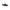 Black Polyester Sneaker