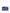 Metal blue GT patent leather bag with chain