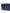 Metal blue GT patent leather bag with chain