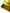 Metal Yellow GT patent leather purse