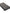 Black Gray Leopard Leather Zip Around Continental Wallet