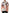 Multicolor Shell Print Hawaii Casual Shirt