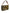 Dark Green Nylon Logo Plaque Shoulder Strap Borse Bag