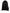 Black Logo Tape Polyamide School Travel Backpack Men Bag