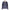 Blue Polyamide Jackets & Coat