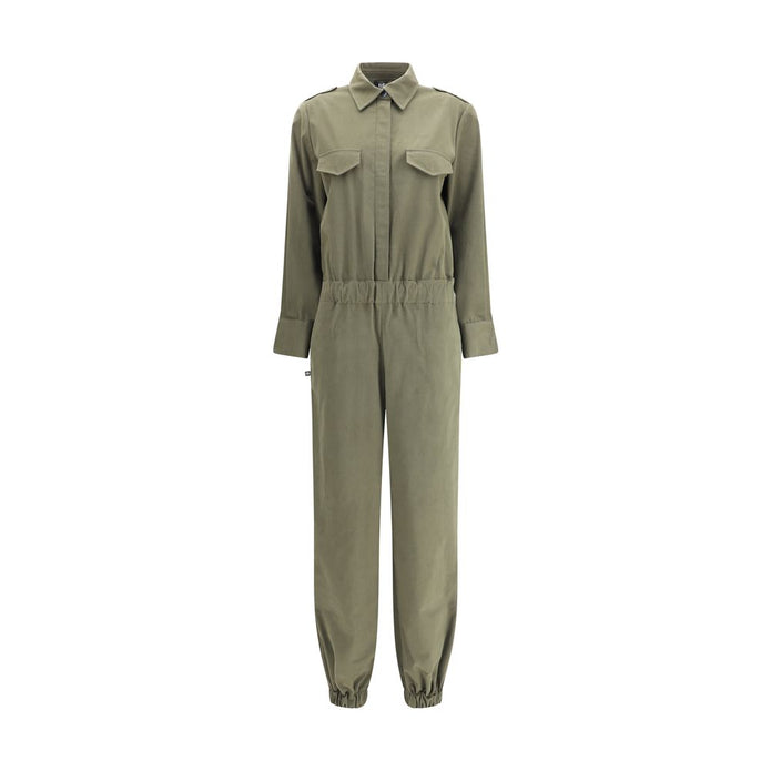 Alamari Jumpsuit