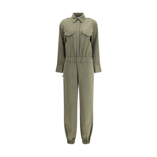 Alamari Jumpsuit