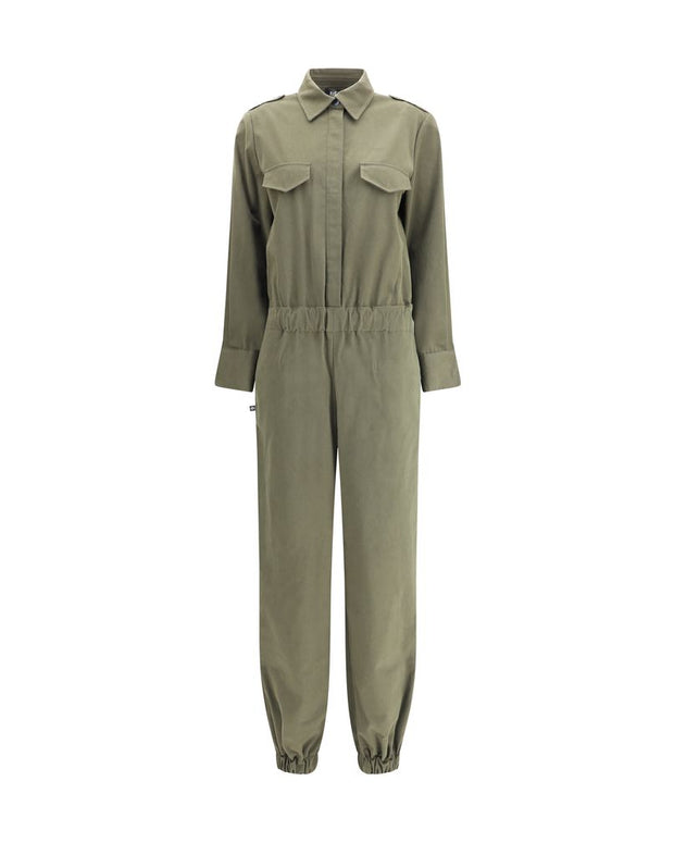 Alamari Jumpsuit