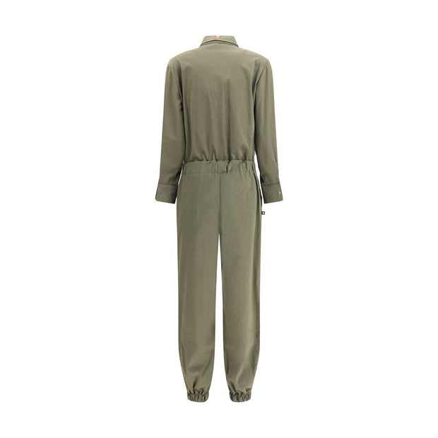Alamari Jumpsuit