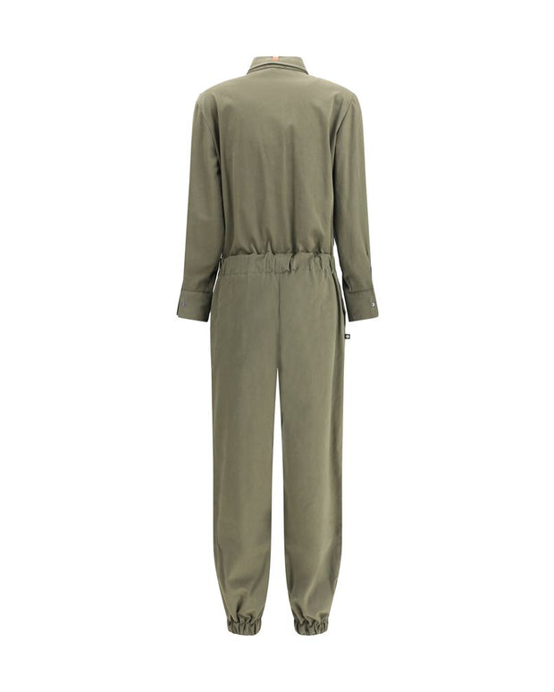 Alamari Jumpsuit