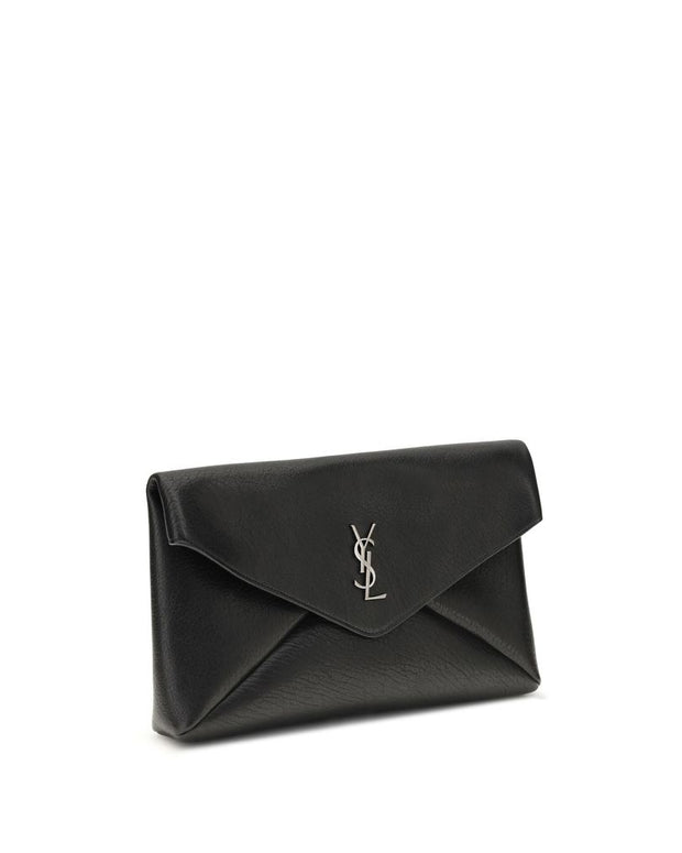 Cassandre large envelope Clutch Bag