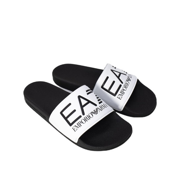 Ea7 Women Slippers