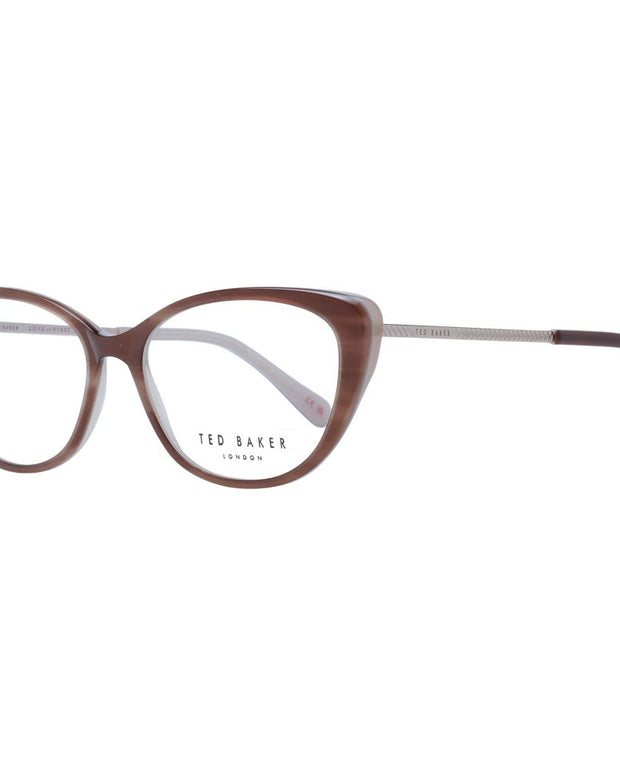 Brown Acetate Glasses (Frames)
