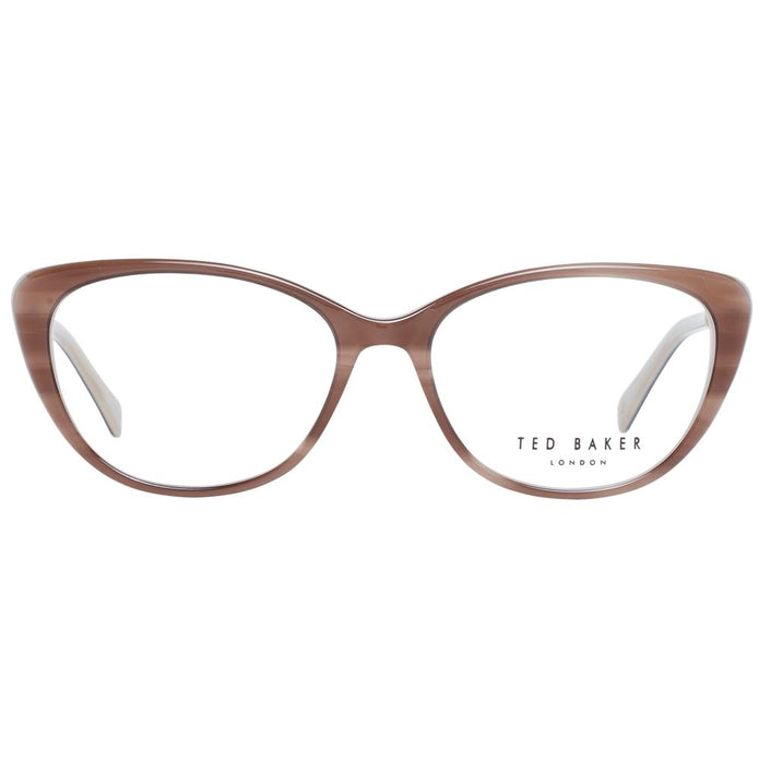 Brown Acetate Glasses (Frames)
