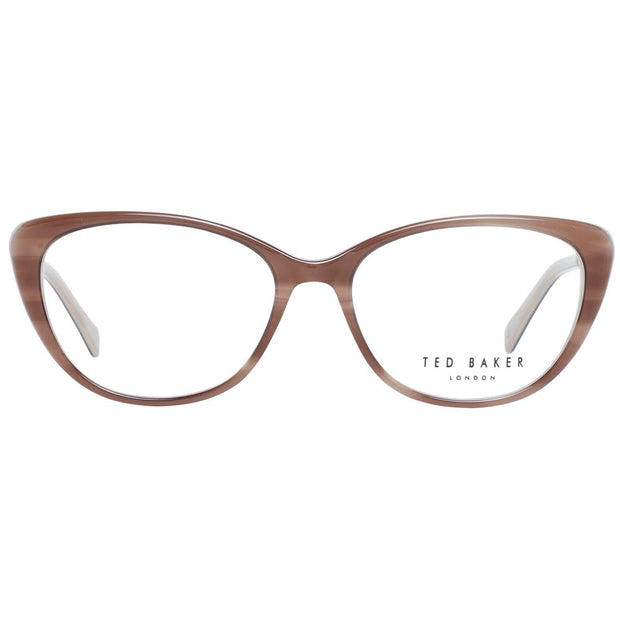 Brown Acetate Glasses (Frames)