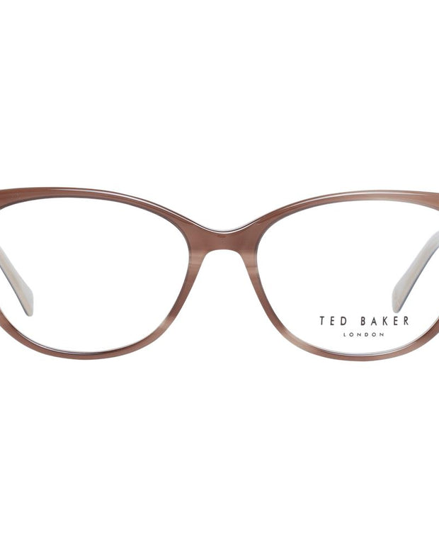 Brown Acetate Glasses (Frames)