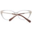 Brown Acetate Glasses (Frames)