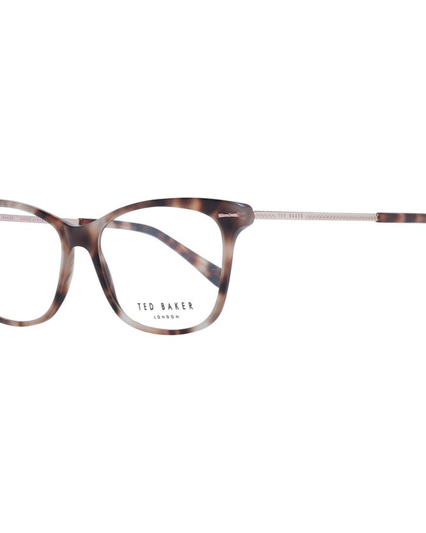 Brown Acetate Glasses (Frames)