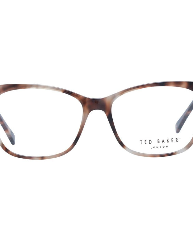 Brown Acetate Glasses (Frames)