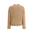 Horsebit Sweater