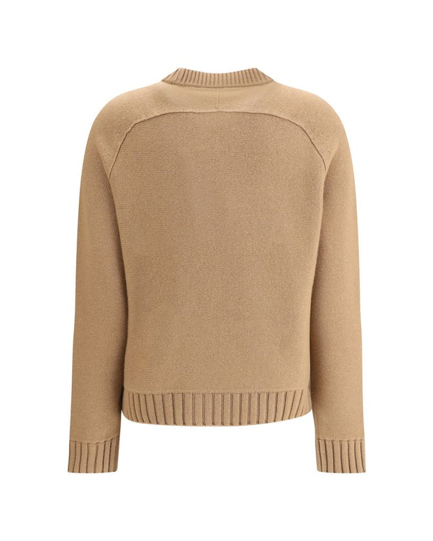 Horsebit Sweater