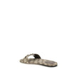 GG canvas Slippers