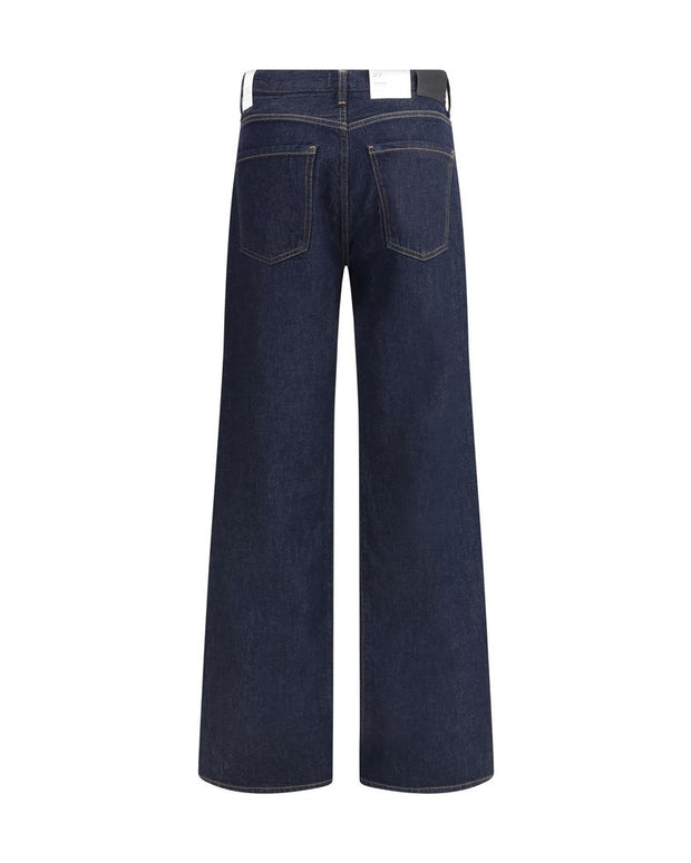 Annina straight Jeans