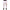 White Logo Tape Jogger Cotton Sweatpant Pants