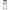 White Logo Tape Jogger Cotton Sweatpant Pants