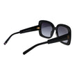Black Women Sunglass