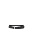 Saffiano Belt