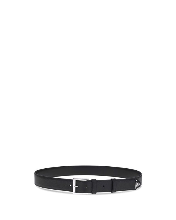 Saffiano Belt