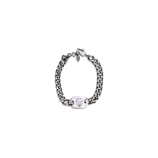 Skull Bracelet