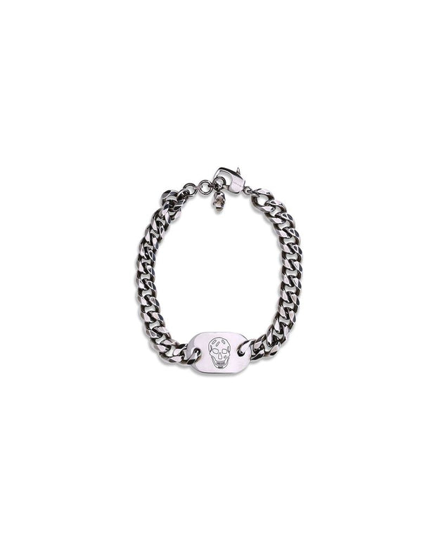 Skull Bracelet