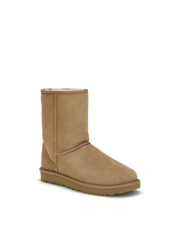 Classic Short II Boots