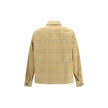 Corduroy Shirt