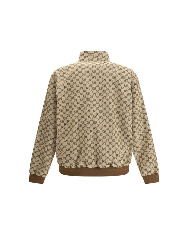 GG Supreme Jacket