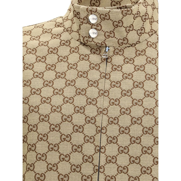 GG Supreme Jacket