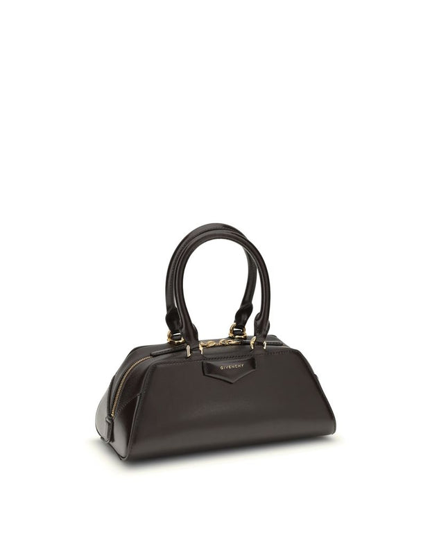 Antigona East-West mini Handbag