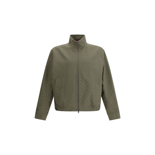 GG Supreme Jacket